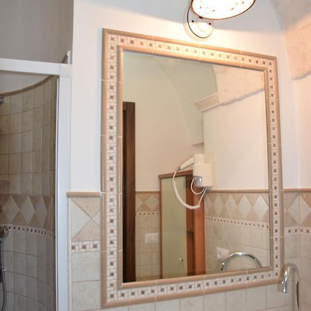 Ferienwohnung Dimora Domrose Locorotondo Exterior foto