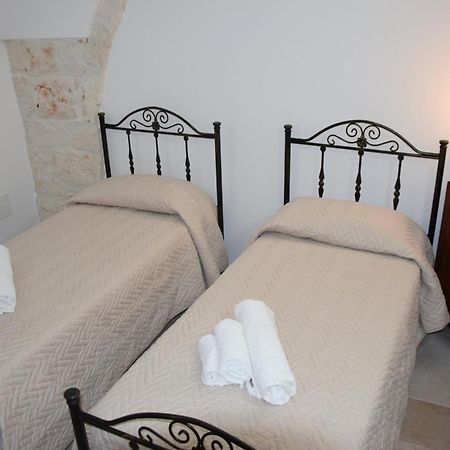Ferienwohnung Dimora Domrose Locorotondo Exterior foto