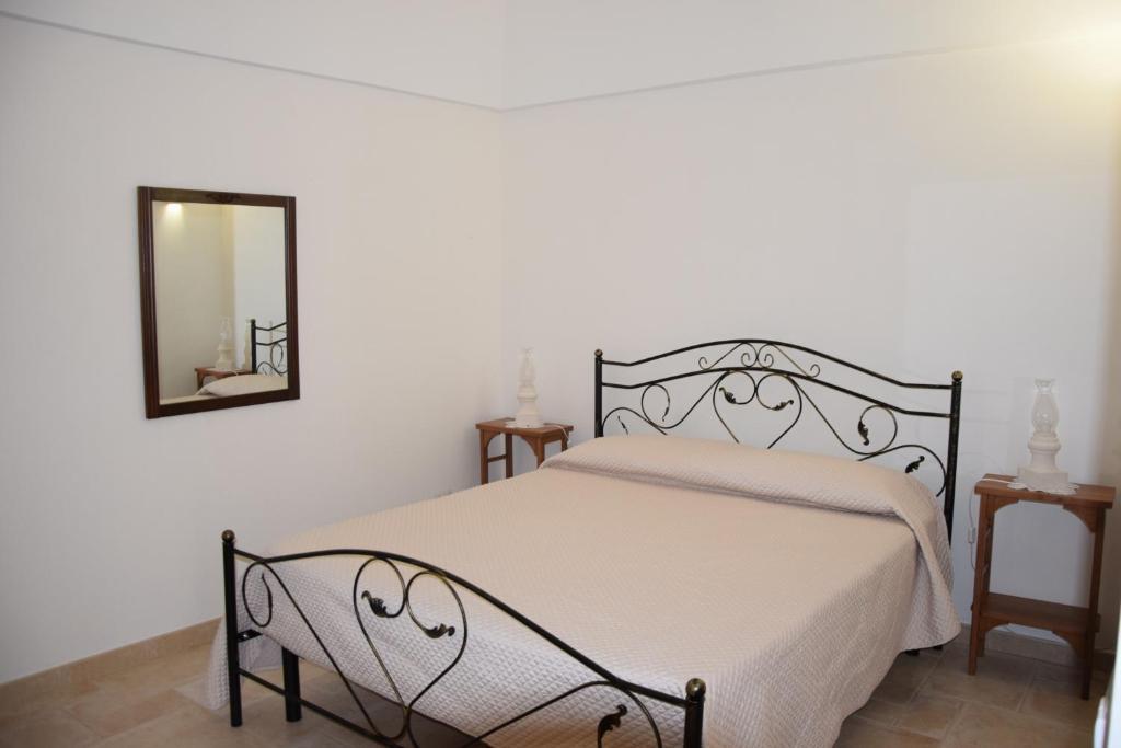 Ferienwohnung Dimora Domrose Locorotondo Exterior foto