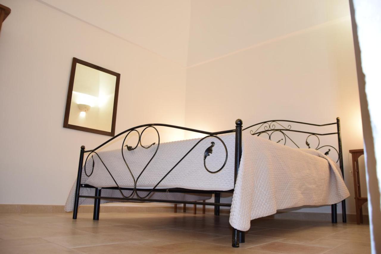 Ferienwohnung Dimora Domrose Locorotondo Exterior foto
