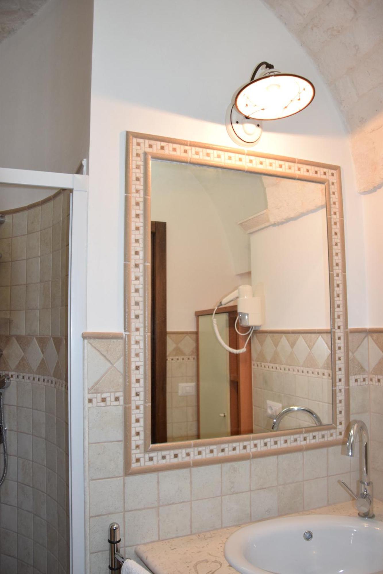 Ferienwohnung Dimora Domrose Locorotondo Exterior foto